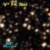 V* FK Nor