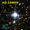 HD 149879
