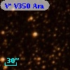 V* V350 Ara