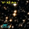V* XZ Ara