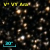 V* VY Ara