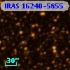 IRAS 16240-5855