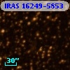 IRAS 16249-5853