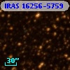 IRAS 16256-5759