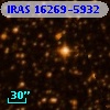 IRAS 16269-5932