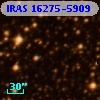 IRAS 16275-5909