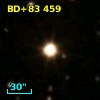 BD+83   459s