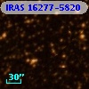 IRAS 16277-5820