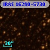 IRAS 16280-5730
