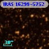IRAS 16298-5752