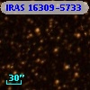 IRAS 16309-5733