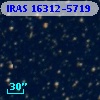 IRAS 16312-5719