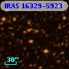 IRAS 16329-5923