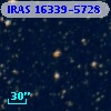 IRAS 16339-5728