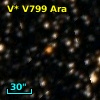 V* V799 Ara