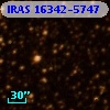 IRAS 16342-5747