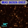IRAS 16359-5857