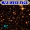 IRAS 16362-5802