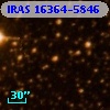 IRAS 16364-5846