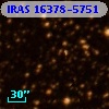 IRAS 16378-5751