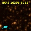 IRAS 16396-5752