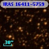 IRAS 16411-5759