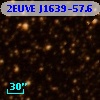 2EUVE J1639-57.6