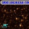 1RXS J162613.6-590658