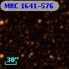 MRC 1641-576