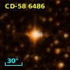 CD-58  6486