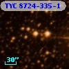 TYC 8724-335-1