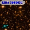 LEDA 3080031