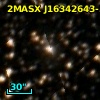 2MASX J16342643-5833520