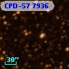 CPD-57  7936