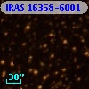 IRAS 16358-6001
