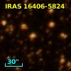 IRAS 16406-5824