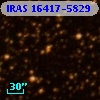 IRAS 16417-5829