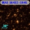 IRAS 16432-5845