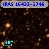 IRAS 16433-5746