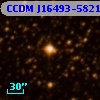 CCDM J16493-5821AB