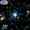 V* V884 Ara