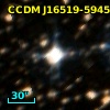 CCDM J16519-5945AB