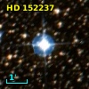 HD 152237