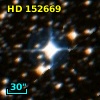 HD 152669