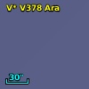 V* V378 Ara