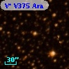 V* V375 Ara