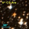 V* CD Ara