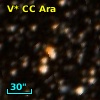 V* CC Ara