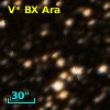 V* BX Ara