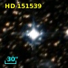 HD 151539